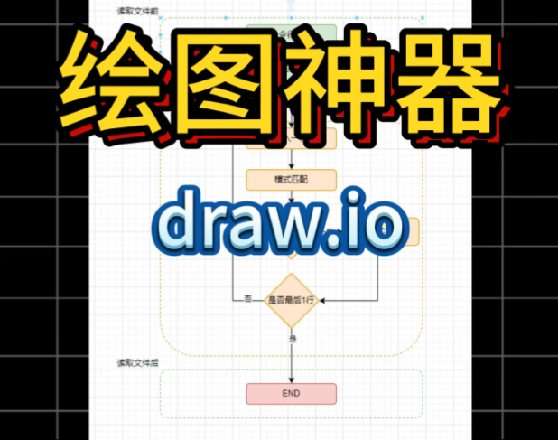 什么是drawio文件